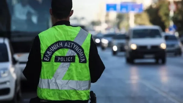 Κλειστοί δρόμοι στην Αττική την Κυριακή λόγω αγώνα δρόμου