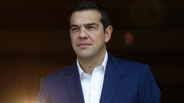 Αλέξης Τσίπρας: Τέσσερα «stop» για τους εχθρούς της Δημοκρατίας