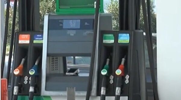 Σέρρες: Διαμαρτύρονται οι πρατηριούχοι για την τεράστια διαφορά τιμής στα καύσιμα με τη Βουλγαρία - video