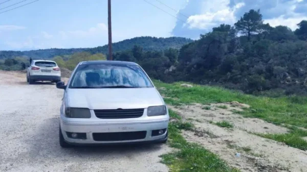 Παράσυρση στη Χαλκιδική: Κινδυνεύει να χάσει το μάτι της η αστυνομικός, νοσηλεύεται διασωληνωμένη