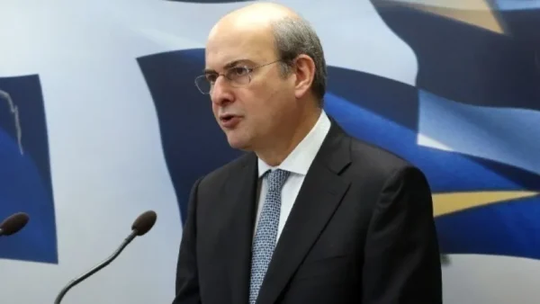 Χατζηδάκης: Νομοσχέδια για το βαθύ κράτος και τη βελτίωση της καθημερινότητας