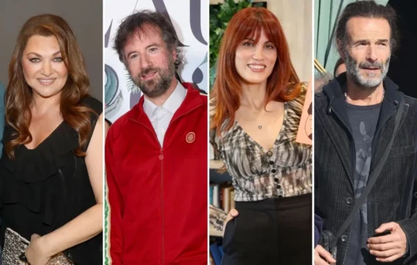 Έλληνες celebrities που απαρνήθηκαν το κρέας και έγιναν vegan ή vegeterian