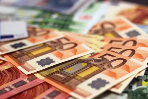 Πρωτογενές πλεόνασμα 4,8% ή 11,4 δισ. ευρώ του ΑΕΠ επιβεβαίωσαν Eurostat και ΕΛΣΤΑΤ