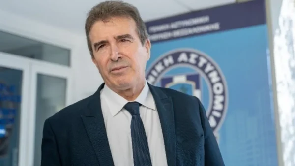 Μ. Χρυσοχοΐδης: Να είστε βέβαιοι ότι η ομάδα που επιτέθηκε σε Υπουργείο Εργασίας και Hellenic Train θα συλληφθεί