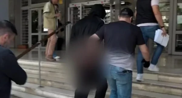 Φονική έκρηξη στη Θεσσαλονίκη: Ο 36χρονος ισχυρίστηκε ότι δεν ήξερε πως μετέφερε βόμβα