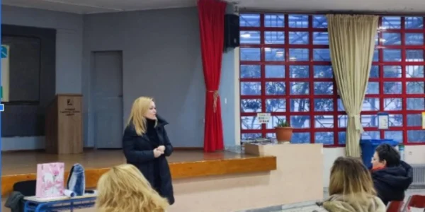 Σχολή γονέων στο 4ο Γυμνάσιο Σερρών- Ο απολογισμός και οι προσδοκίες για το μέλλον