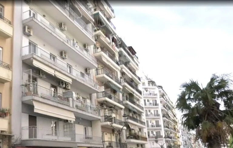Χωρίς φρένο το ράλι τιμών στα ακίνητα της Θεσσαλονίκης – Απλησίαστο το ιστορικό κέντρο της πόλης