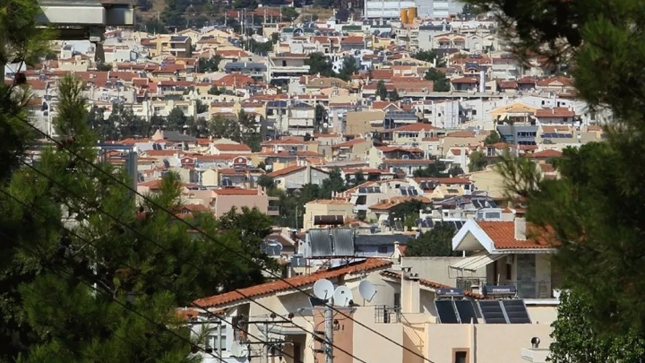 akinita Στο δίχτυ της εφορίας όλα τα ακίνητα της χώρας