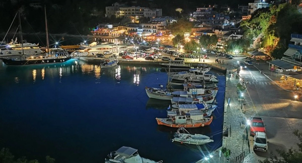 αλοννησος Απομακρύνεται ο Λιμενάρχης Αλοννήσου – ΕΔΕ για επικίνδυνο συμβάν στο λιμάνι