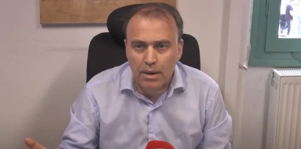 Νομίατρος Σερρών: Το ουράνιο που βρέθηκε δεν είναι ραδιενεργό - Δεν το πίνουμε, δεν μαγειρεύουμε - video
