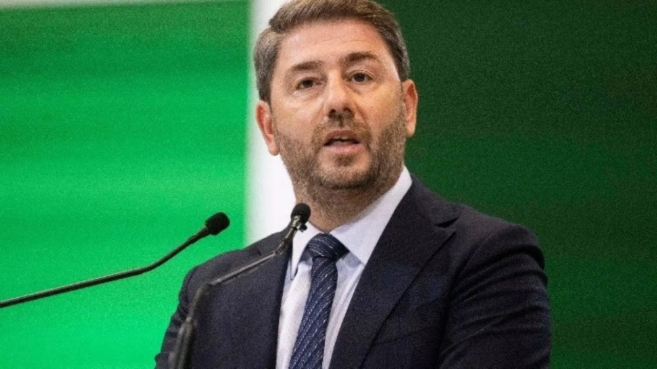 Ανδρουλάκης Ν.Ανδρουλάκης: Περιφερειακή ανάπτυξη χωρίς ισχυρό πρωτογενή τομέα δεν γίνεται