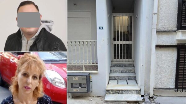 Λάρισα: Όλη η απολογία του 21χρονου που σκότωσε τη μητέρα του -  Τι λέει ο ιερέας παππούς του