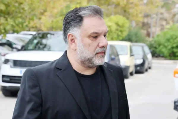 Ο Γρηγόρης Αρναούτογλου για την καταγγελία στον «Εκατομμυριούχο» – Αρνήθηκαν σε άνθρωπο με αναπηρία να συμμετάσχει στο παιχνίδι
