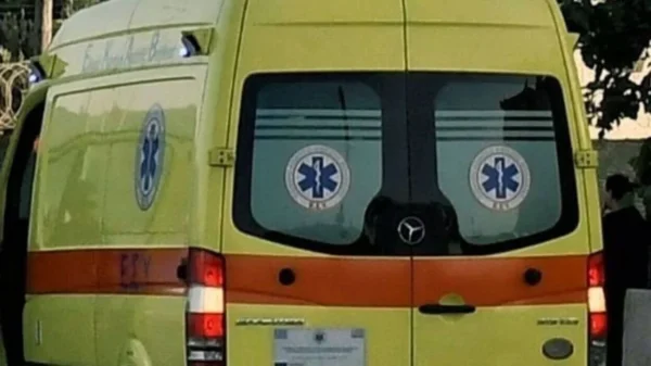 Θανατηφόρο τροχαίο στη Λακωνία: 62χρονη παρασύρθηκε από αυτοκίνητο – Συνελήφθη η 23χρονη οδηγός