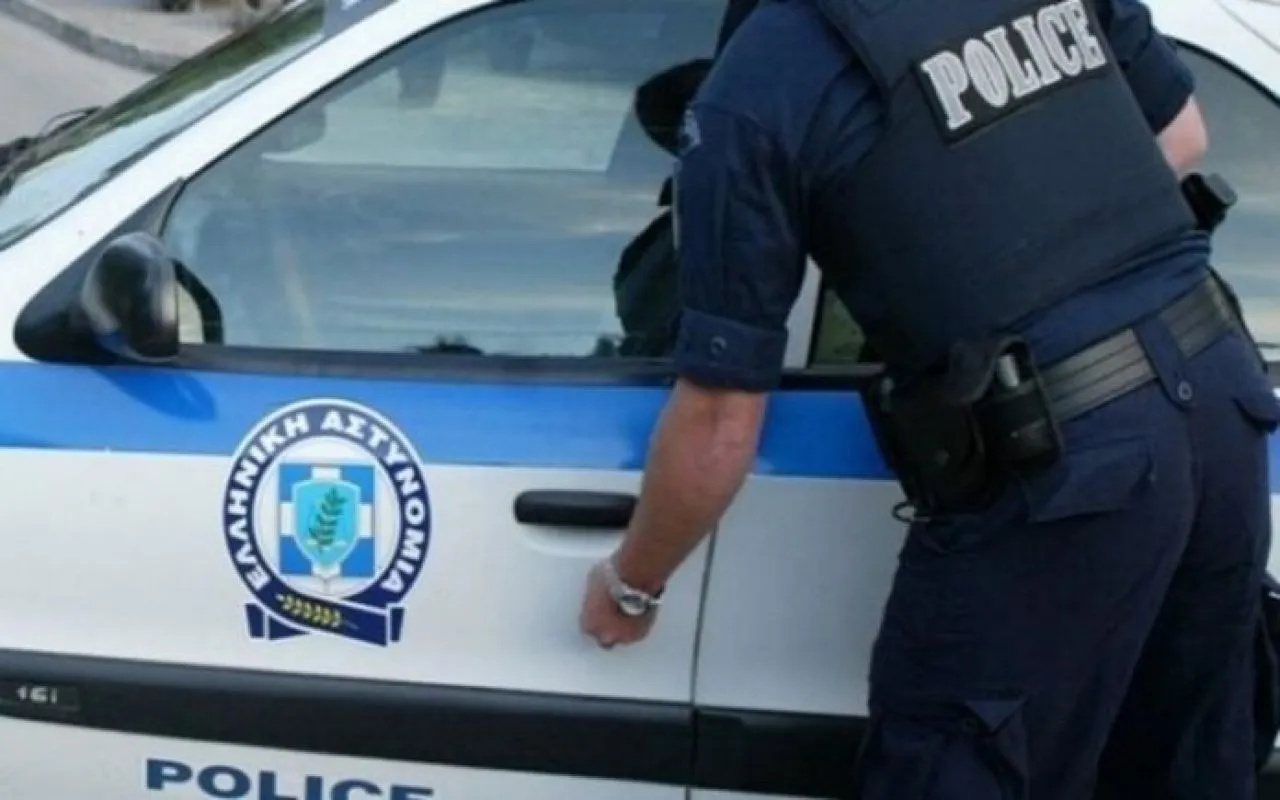 αστυνομία Συνελήφθη φυγόποινος παιδοβιαστής καθηγητής που είχε ασελγήσει σε ανάπηρα ανήλικα κορίτσια