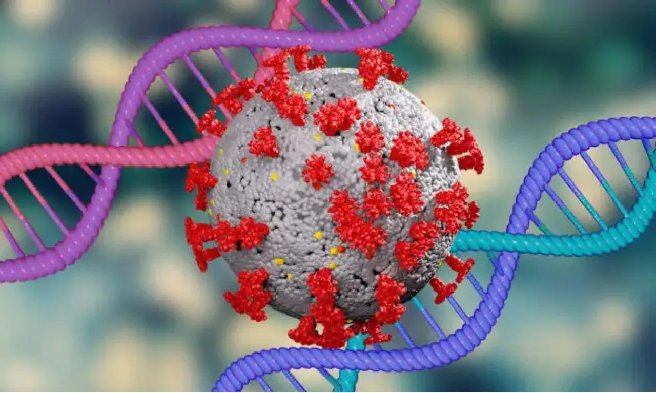 Βρήκαν επιτέλους από πού ξεκίνησε η COVID-19; Τι δείχνει νέα γενετική έρευνα
