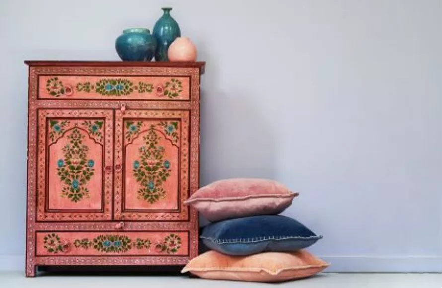 Dopamine décor: Πώς να δημιουργήσετε ένα σπίτι που απογειώνει τη διάθεση