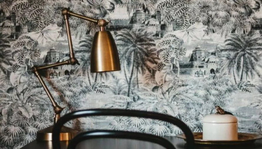 Dopamine décor: Πώς να δημιουργήσετε ένα σπίτι που απογειώνει τη διάθεση