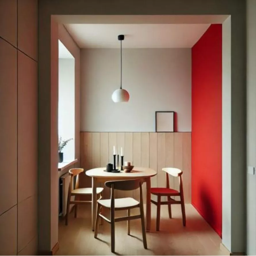 Dopamine décor: Πώς να δημιουργήσετε ένα σπίτι που απογειώνει τη διάθεση