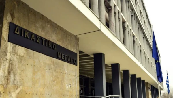 Θεσσαλονίκη: Αθώος για την εκβίαση της 38χρονης ο άνδρας που προφυλακίστηκε για την έκρηξη της βόμβας – “Μου κατέστρεψε τη ζωή”