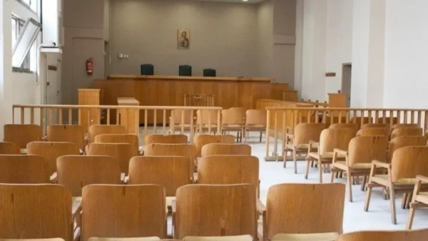 Καταδικάστηκε δάσκαλος οδήγησης για σεξουαλική παρενόχληση μαθήτριάς του