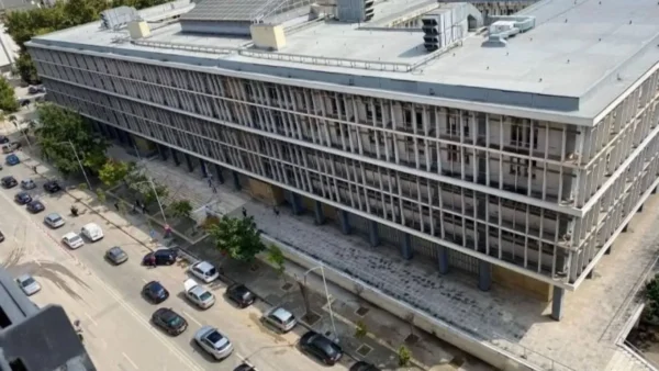 Θεσσαλονίκη: Στη φυλακή 43χρονος που σκότωσε τον πατέρα του και χτύπησε τη μητέρα του