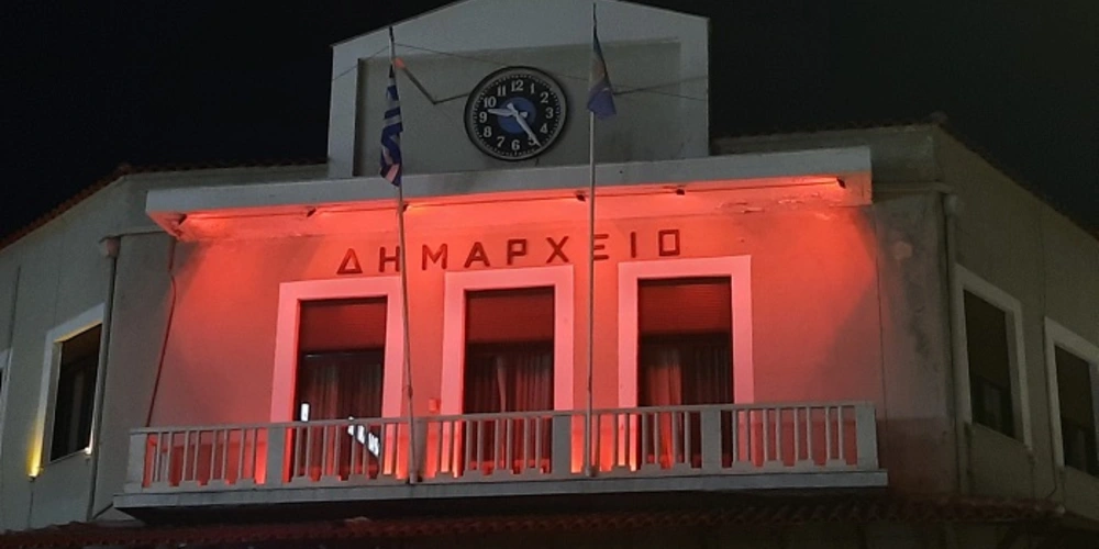 Πορεία μνήμης και τιμής στις Σέρρες για την Γενοκτονία των Ελλήνων του Πόντου