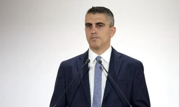 Δήμας: Νέος Πρόεδρος στην Ελληνικό Μετρό και νέος Υποδιοικητής στην ΥΠΑ