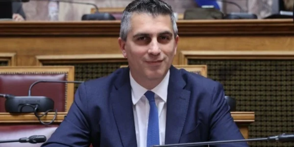 Χρίστος Δήμας: Με το σύστημα DLS αναβαθμίζουμε τις υπηρεσίες αεροναυτιλίας