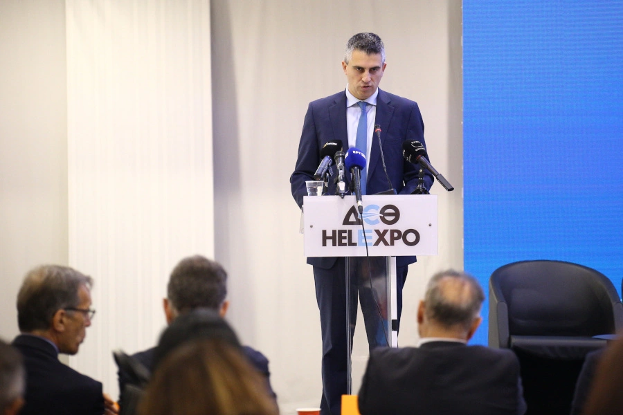 Τον Φεβρουάριο του 2026 παραδίδεται η επέκταση του μετρό στην Καλαμαριά