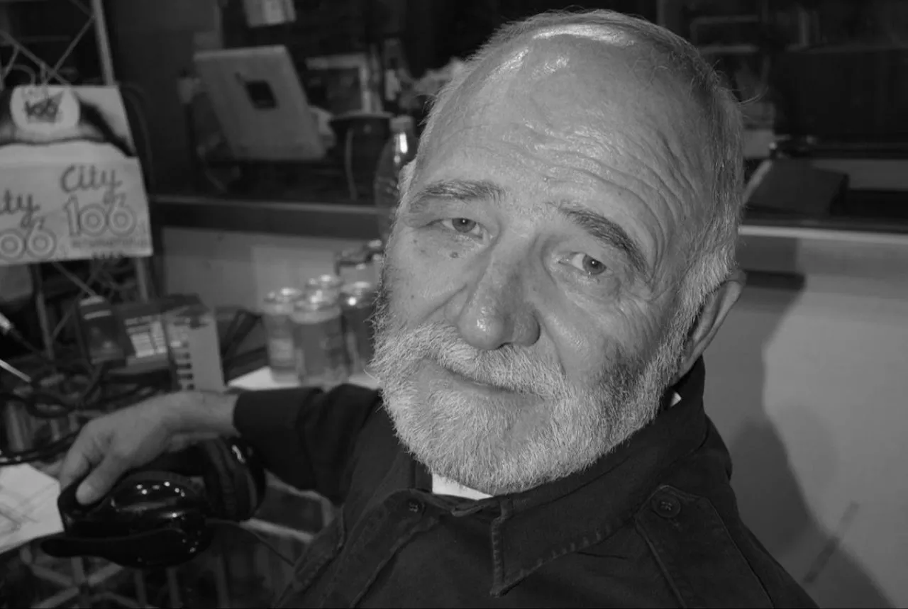 dimitris-kolovos.jpg Θλίψη στο χώρο της υποκριτικής: Πέθανε ο Δημήτρης Κολοβός
