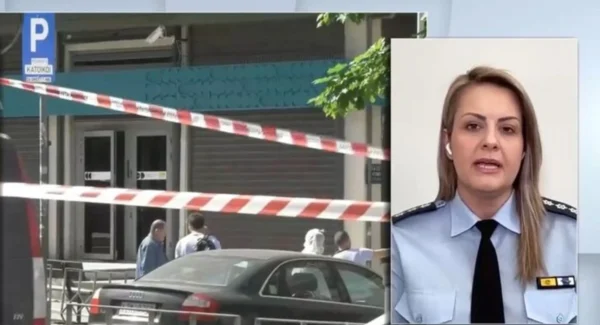 Κ.Δημογλίδου: Δεν γνωρίζουμε αν όντως ήθελε να τοποθετήσει στο συγκεκριμένο σημείο τον μηχανισμό