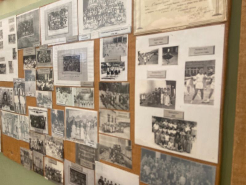 Το 1ο Δημοτικό Σχολείο Ηρακλείου ή αλλιώς το «Ανωγειανό»
