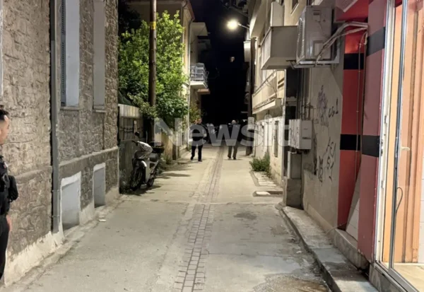 Λάρισα: Μετά από καβγά σκότωσε την μητέρα του ο 21χρονος - «Με μισούσε και δεν με ήθελε»