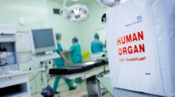 Θεσσαλονίκη: Δώρα ζωής από 57χρονη που νοσηλευόταν στο “Παπανικολάου”