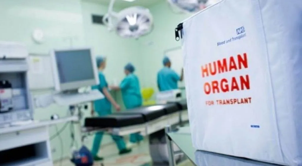 Θεσσαλονίκη: Δώρα ζωής από 57χρονη που νοσηλευόταν στο “Παπανικολάου”