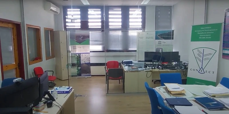 Δράμα: Τμήμα Φυσικού Περιβάλλοντος, Κλιματικής Ανθεκτικότητας και Αμπελουργίας, Οινολογίας από το ΔΠΘ