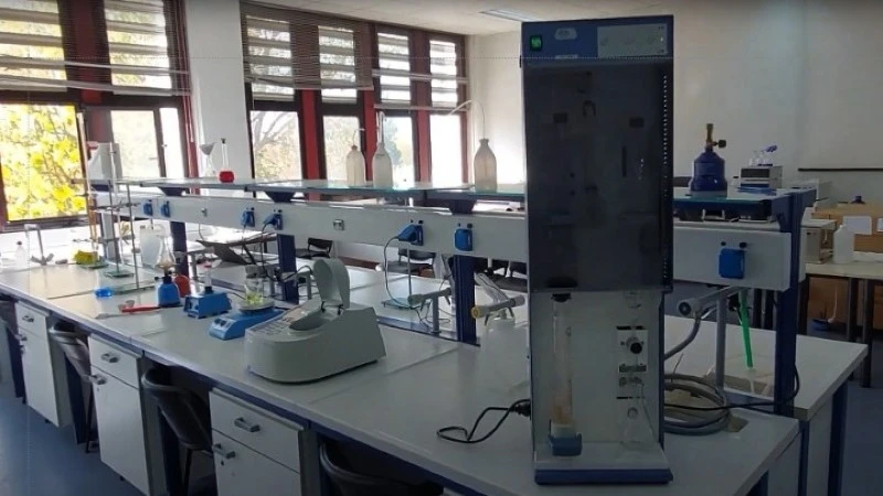 Δράμα: Τμήμα Φυσικού Περιβάλλοντος, Κλιματικής Ανθεκτικότητας και Αμπελουργίας, Οινολογίας από το ΔΠΘ