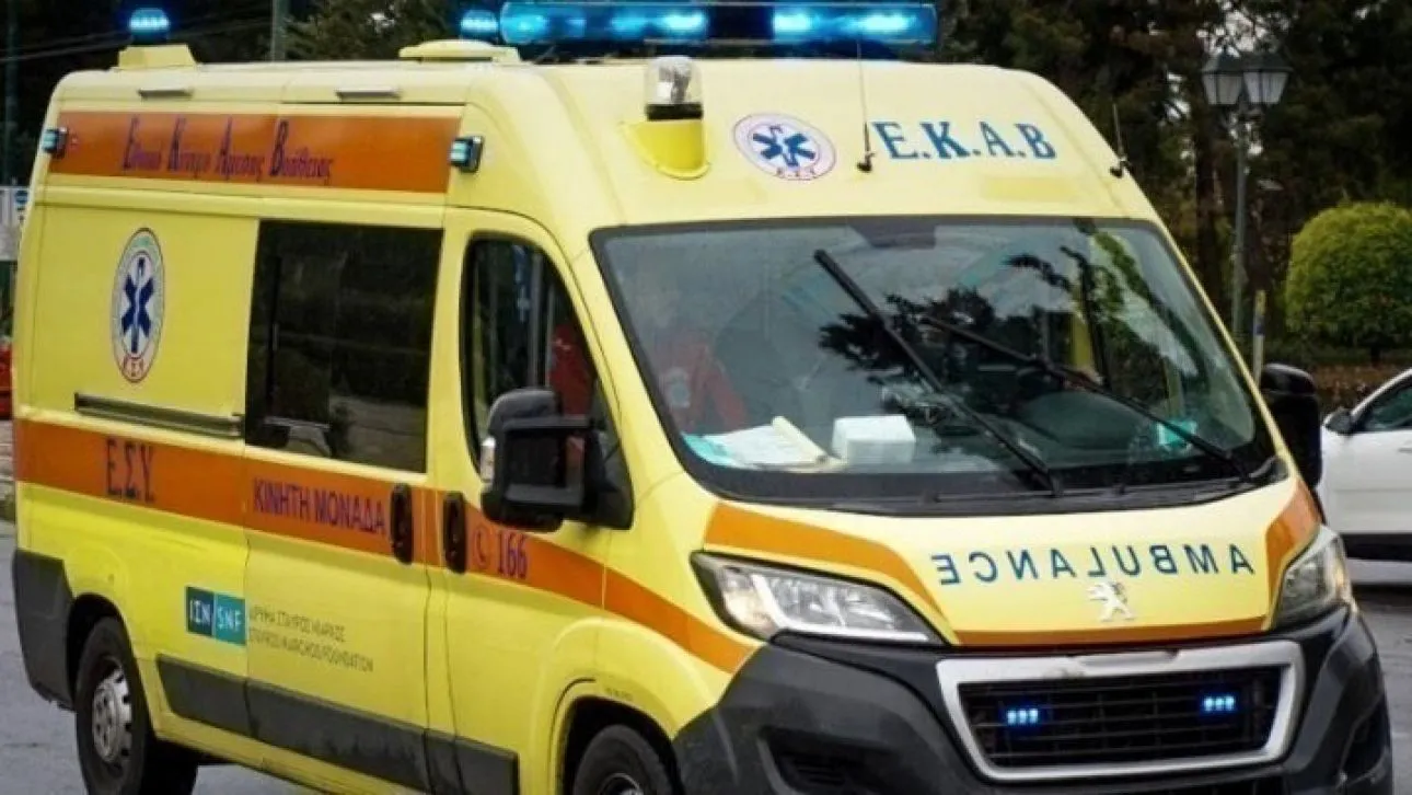 εκαβ Γερμανός τουρίστας βρέθηκε νεκρός σε κρουαζιερόπλοιο στο Κατάκολο