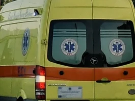 Χαλκιδική: 23χρονος άνδρας καταπλακώθηκε και σκοτώθηκε από το τρακτέρ του