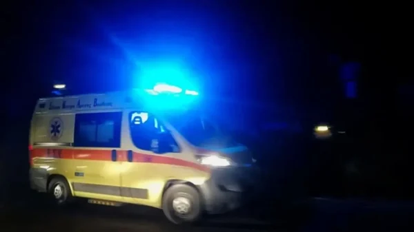 Έκρηξη σε διαμέρισμα στον Νέο Κόσμο - Στο νοσοκομείο 15χρονη με ελαφρά εγκαύματα
