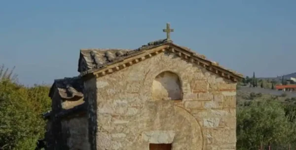 Εορτολόγιο: Ποιοι γιορτάζουν στις 4 Μαΐου
