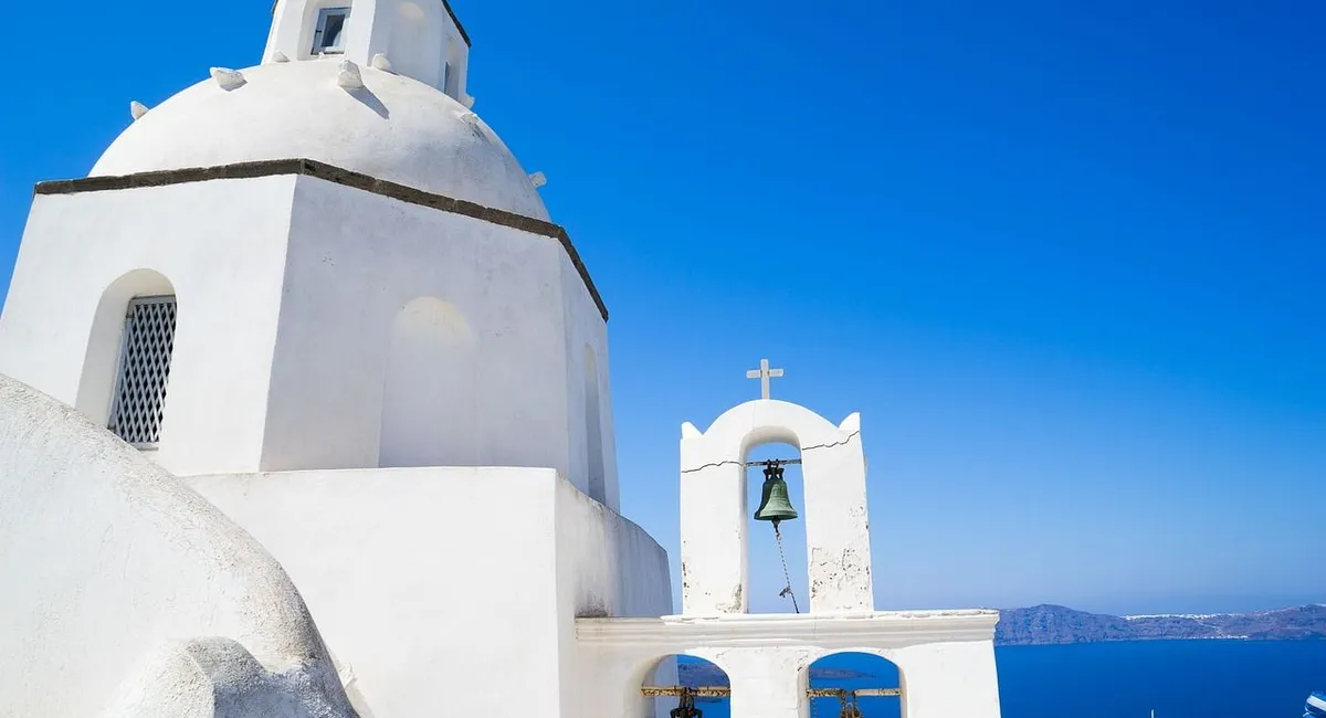 εκκλησια-εορτολογιο Εορτολόγιο: Ποιοι γιορτάζουν στις 7 Μαΐου