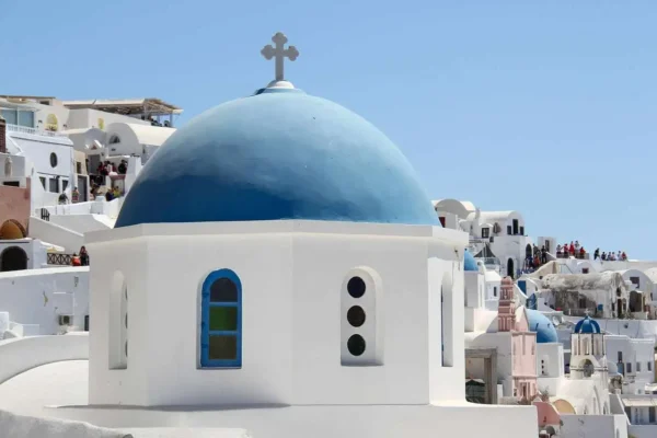Εορτολόγιο: Ποιοι γιορτάζουν στις 28 Μαΐου