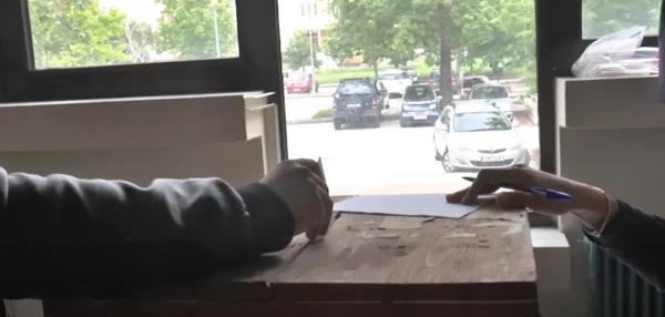 Στις κάλπες σήμερα οι φοιτητές στο ΔΙΠΑΕ Σερρών - video