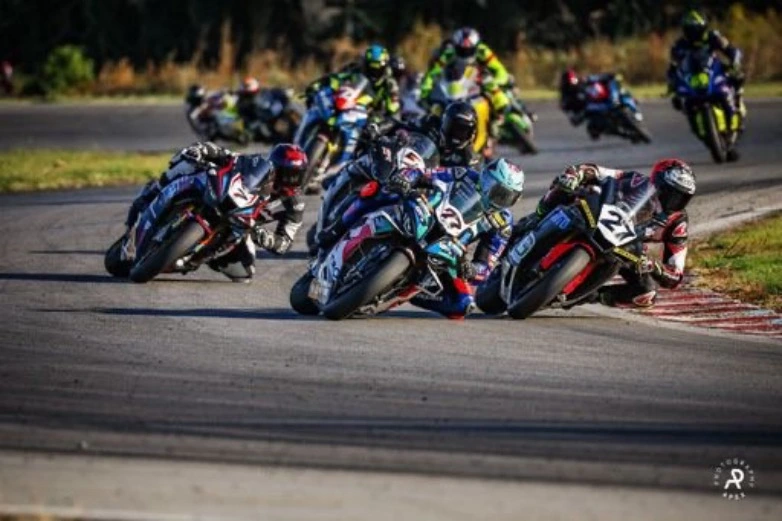 Το Αυτοκινητοδρόμιο Σερρών φιλοξενεί το EKO Moto School με τον Martin Choy – 22 Μαΐου 2025