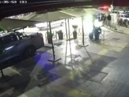 Έκρηξη στη Θεσσαλονίκη: Όλα τα ενδεχόμενα εξετάζουν οι αρχές- Ερευνάται το κίνητρο της 38χρονης