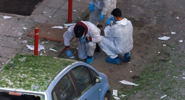 Θεσσαλονίκη: Στη δημοσιότητα η φωτογραφία της 38χρονης που σκοτώθηκε στην έκρηξη και του άνδρα που είχε νοικιάσει το διαμέρισμα