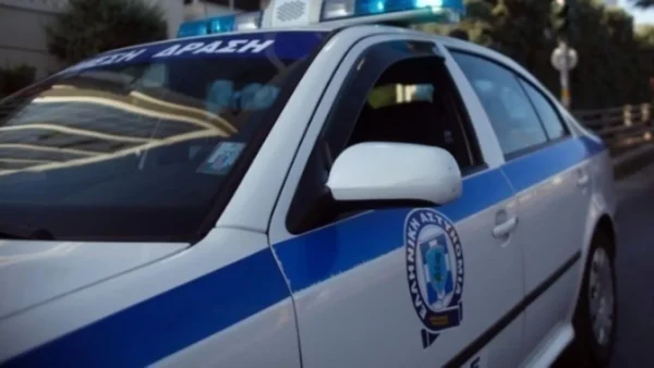 Βρέθηκε σορός άνδρα στον Ήφαιστο Κομοτηνής – Στο σημείο δυνάμεις της ΕΛ.ΑΣ