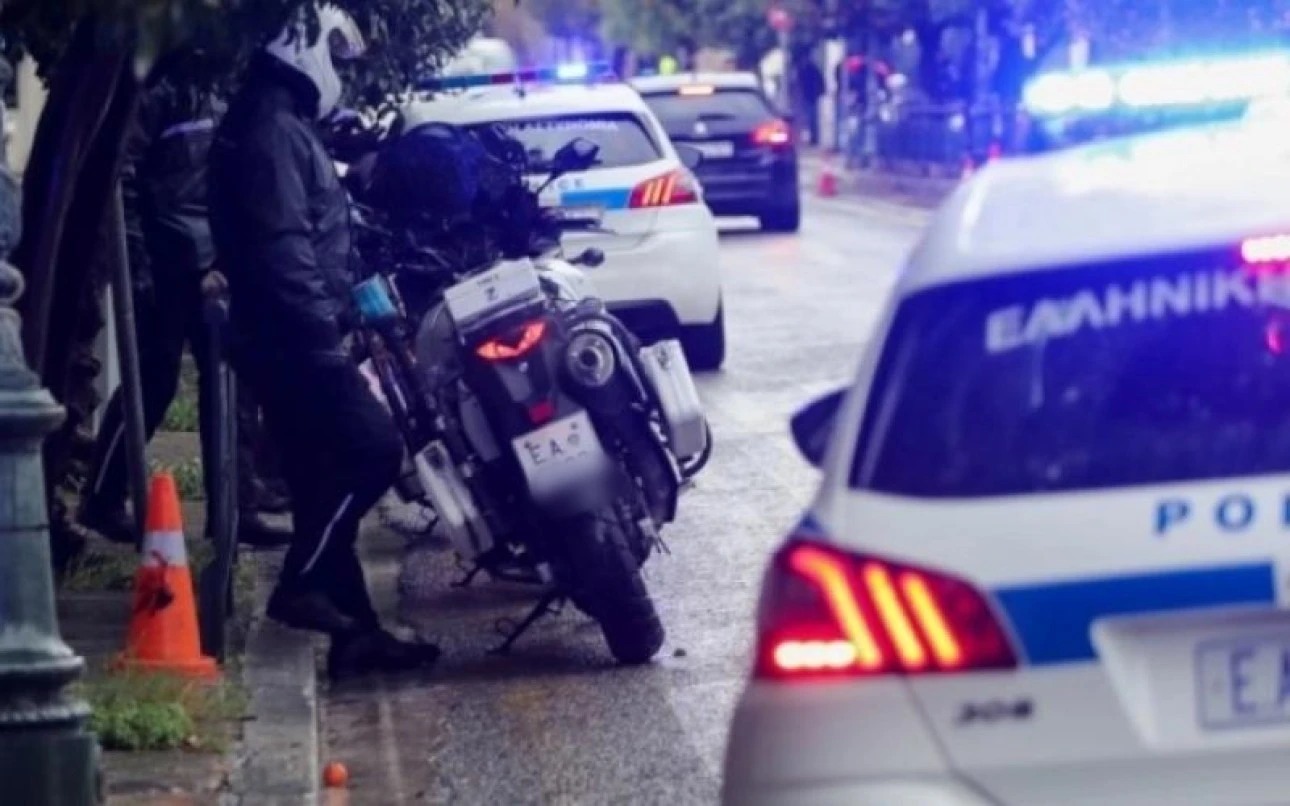 ελας Θεσσαλονίκη: Μεγάλη αστυνομική επιχείρηση για σπείρες που διακινούσαν ναρκωτικά - 22 συλλήψεις